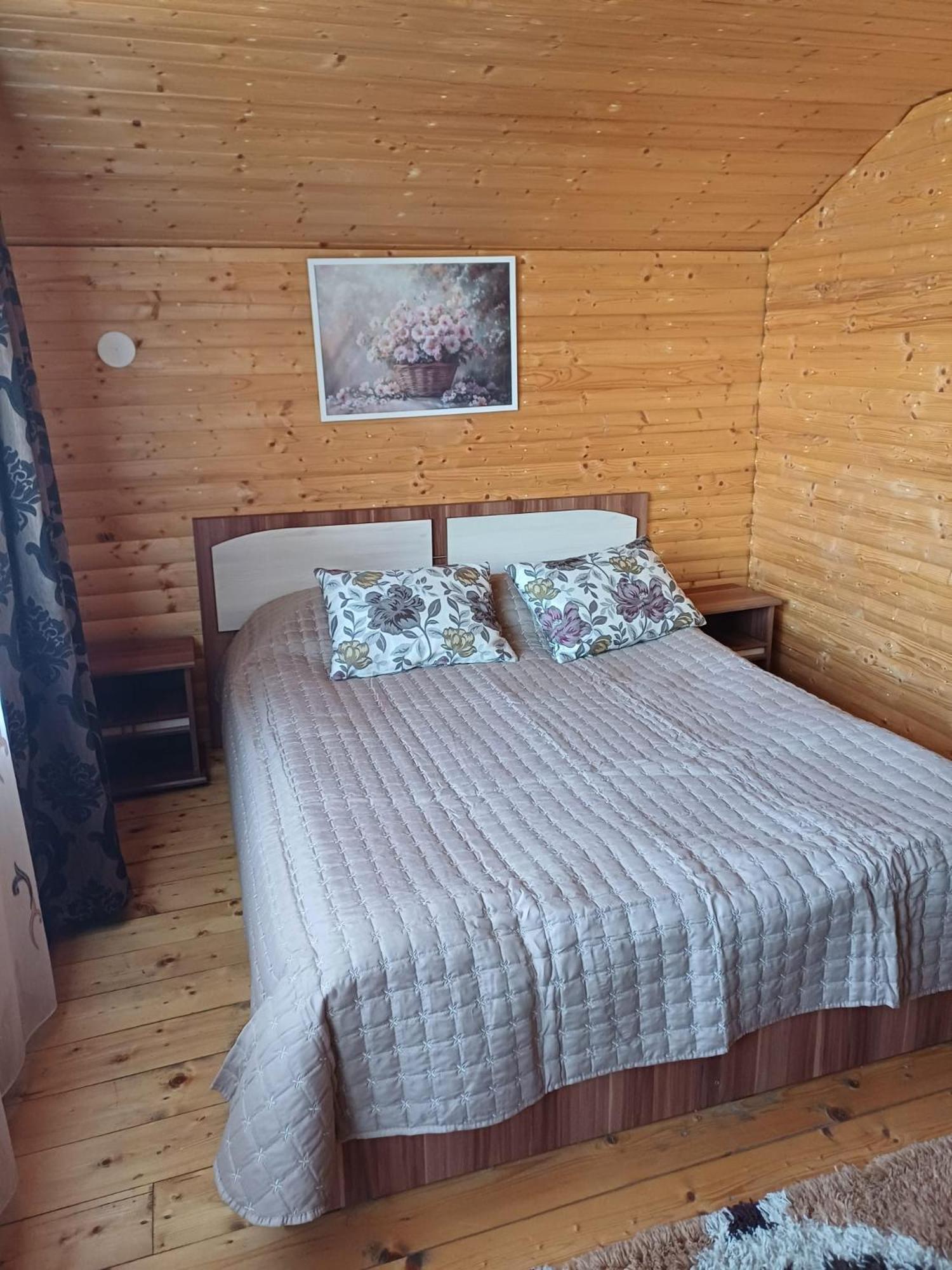 Casa Gherman Hotel Turda Buitenkant foto